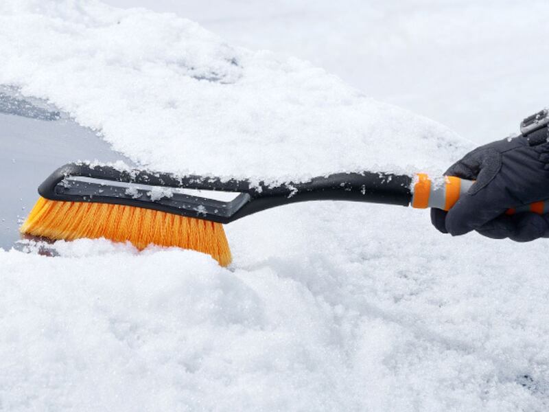 Opération «Encercler le catalogue!» - Kicker/label Chronique test